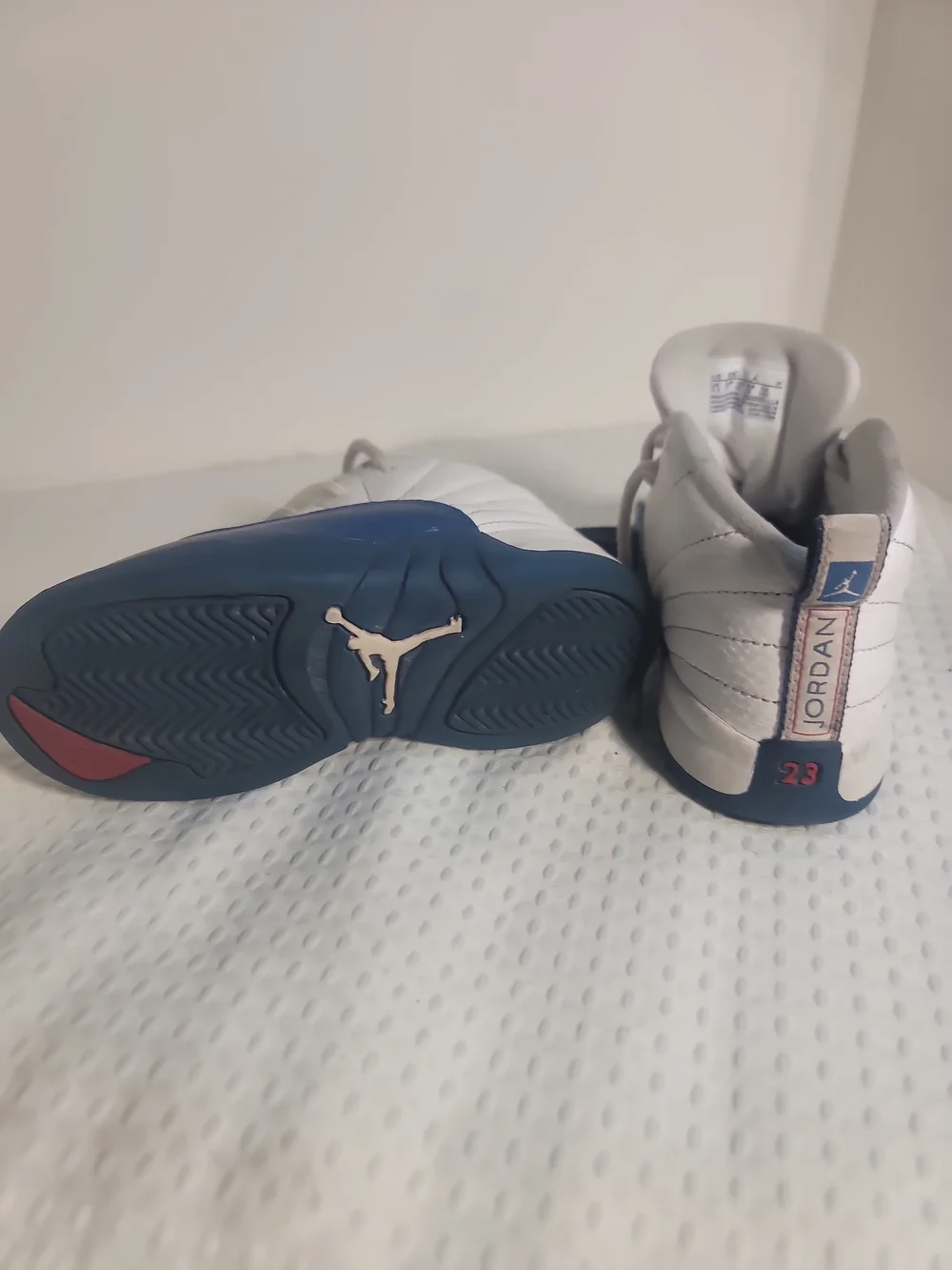 Jordan classic nike